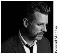 SCOTT CHESHIRE earned his MFA from Hunter College He is the interview editor - фото 1