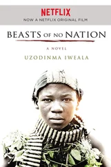 Uzodinma Iweala - Beasts of No Nation