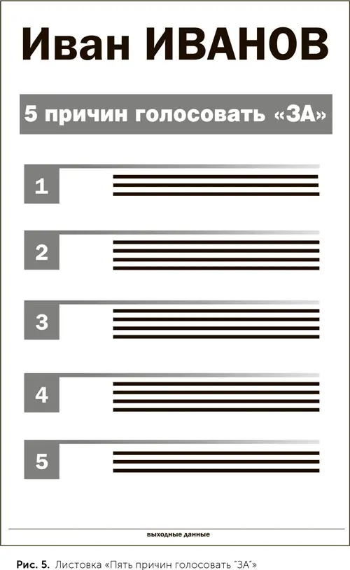 Первым делом рассмотрим вопрос происхождения Если родился здесь пишем Вся - фото 5