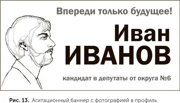 6 Оригинальность Помните вы не одни участвуете в кампании А значит - фото 13