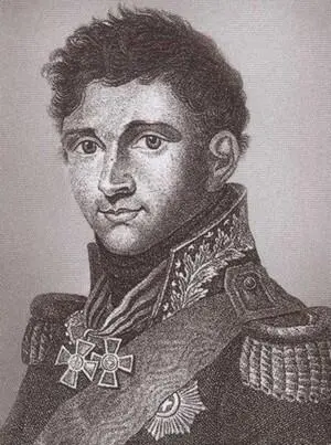 Двенадцать поэтов 1812 года - фото 8