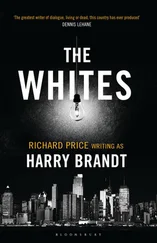 Richard Price - The Whites