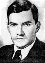 НМ Сергеев глава Берлинской группы НТС Погиб в 1944 г в Заксенхаузене - фото 24
