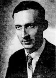 ЮА Трегубов был захвачен МГБ в Берлине в 1947 г Автор книги Восемь лет во - фото 34
