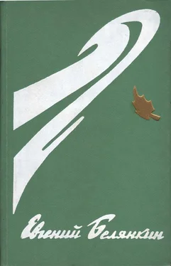 Евгений Белянкин Генерал коммуны ; Садыя обложка книги