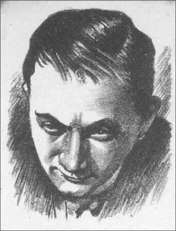 Joseph Roth from a cigarette card c 1930 INTRODUCTION I do not think that - фото 1