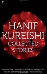 Hanif Kureishi - Collected Stories