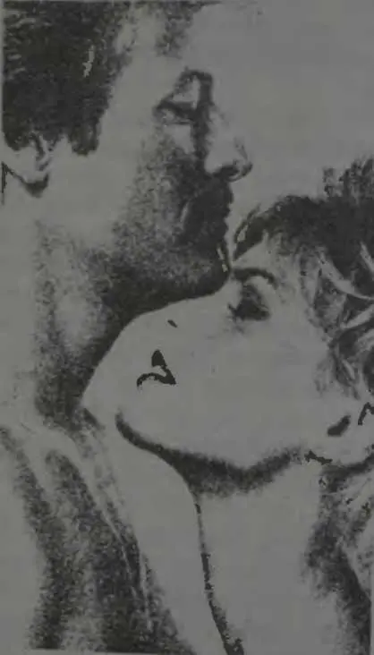 ЧАСТЬ ВТОРАЯ ТУПИК ГЛАВА 9 Рената Клоппе позвонила Мануэле и заказала себе - фото 2