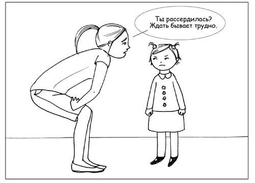 Шаг 1 Установите эмоциональный контакт и обратитесь к чувствам ребенка - фото 86
