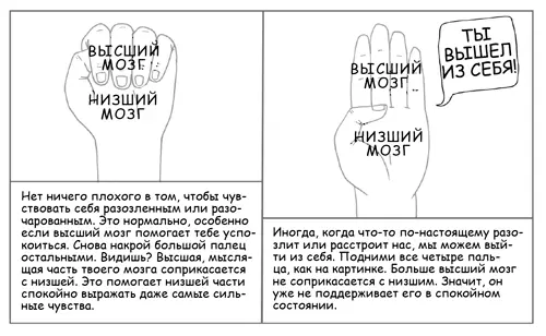 Например Прочтите письмо которое прислал Дэну директор школы обеспокоенный - фото 113