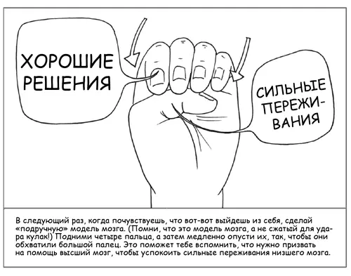 Прочтите письмо которое прислал Дэну директор школы обеспокоенный поведением - фото 115