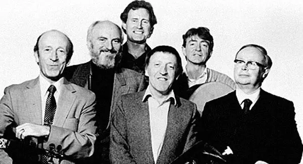 Chieftains Верность музыке всегда приносит рано или поздно невероятные плоды О - фото 44