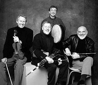 Chieftains В средневековой Европе эти праздники попали в категорию ведьминских - фото 55