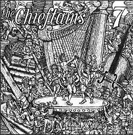 LP The Chieftains7 1976 Но то ирландцы а зная ирландцев можно наверняка - фото 72