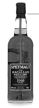 Macallan 1966 Вспоминается одна старинная история Конфуций начал учиться - фото 79