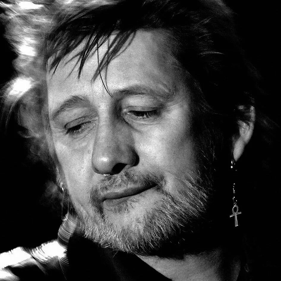Шейн Макгован Pogues Ведь что такое наши мифы как не рассказ нам самим о - фото 88