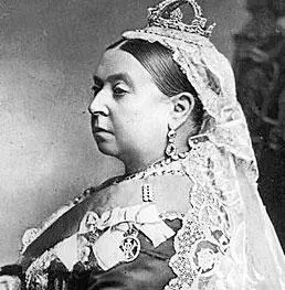 Королева Виктория Рокнролл Интерконтинентальные Наблюдения Весна идет - фото 141