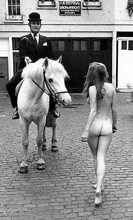 Лондон 1967 Но что ни скажи про Лондон будет или слишком много или слишком - фото 167