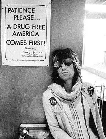 Кит Ричардс 1967 Когда Rolling Stones снимали свой телевизионный спешл - фото 203
