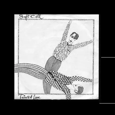 LP Soft Cell Tainted Love 1981 LP Ultravox Quartet 1980 Однако в этом - фото 297