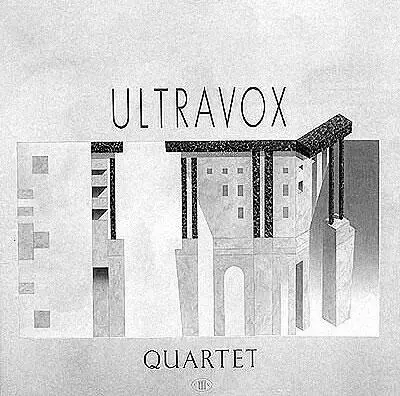 LP Ultravox Quartet 1980 Однако в этом климате авантюры и декаданса истинно - фото 298