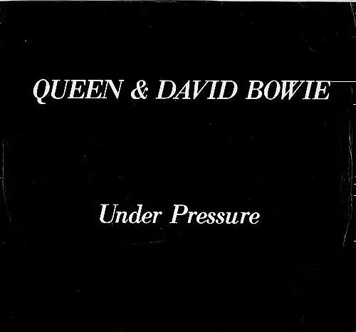 Queen и Дэвид Боуи Under Pressure 1981 А тем временем на горизонте появилась - фото 302
