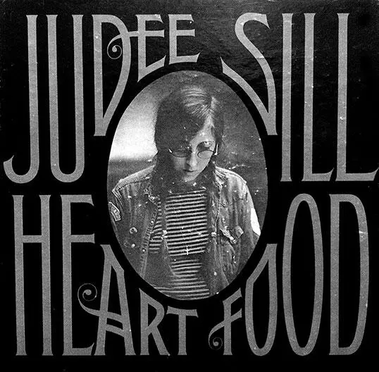 LP Heart Food 1973 Вдумавшись в эту с виду простую фразу один Джеймс Тэйлор - фото 499