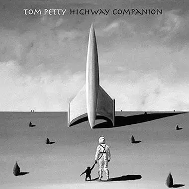 CD Highway Companion 2006 Они с группой почти год микшировали один альбом а - фото 516