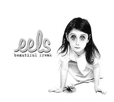 CD Eels Beautiful Freak Бэк Хансен После десяти лет самодеятельности он - фото 534