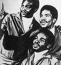 The Melodians Сенсимилья она же ганджа и др растение курение листьев - фото 547
