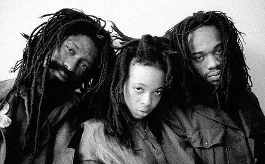 Black Uhuru Масштаб Боба Марли был воистину мировым недаром его музыка до сих - фото 559