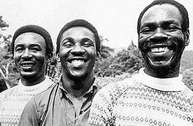 Toots And The Maytals Я растаман я растафари Многие не понимают Человек - фото 563