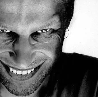 Эйфекс Твин Massive Attack Столь раннее начало привело к тому что об Aphex - фото 642