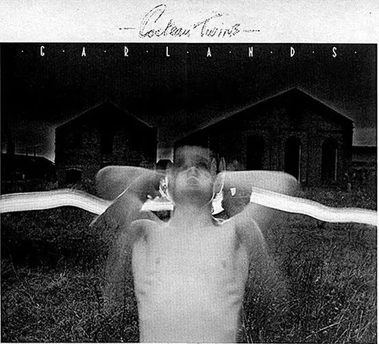 LP Garlands 1982 В этом составе они записали семь альбомов и несколько - фото 43