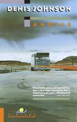 Denis Johnson - Angels