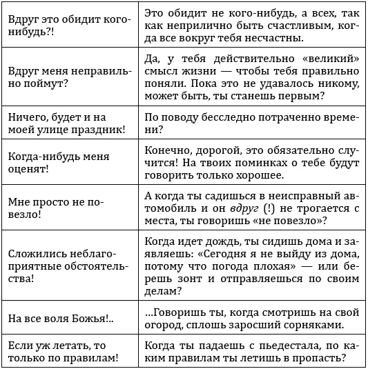 Ну что мой друг ознакомился с таблицей Жуть как не люблю таблицы но для - фото 3