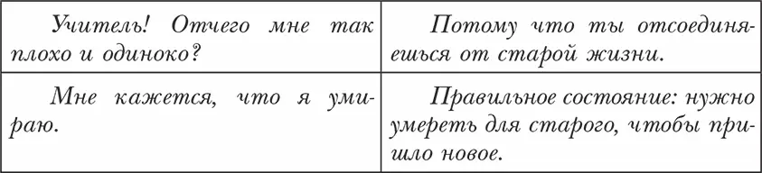 Живой свет новых миров Матрица пятого измерения - фото 18