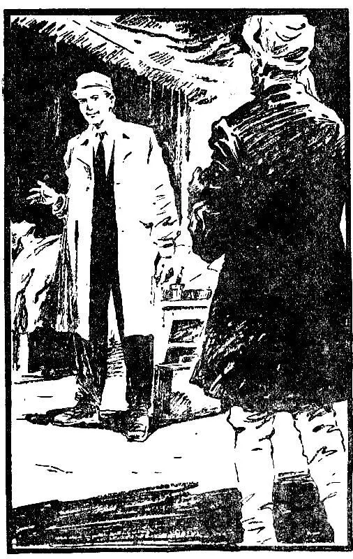 Может быть в эти минуты Сатиапал вспомнил тифозный карантин на окраине - фото 10