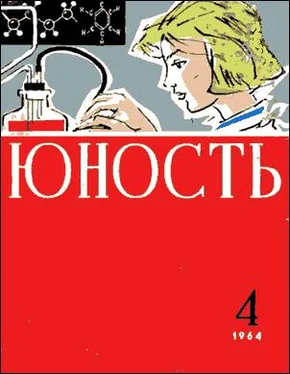 Борис Никольский Триста дней ожидания обложка книги