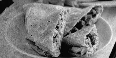 Начинка с яблоками Продукты 5 средних яблок 3 ст ложки сахара 12 - фото 511