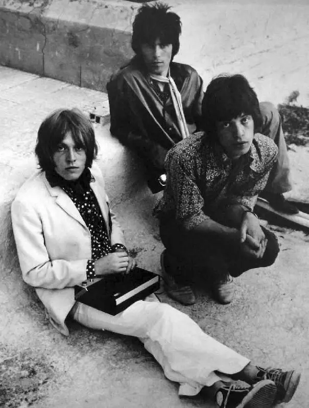 Было понятно что Брайан с Анитой дошли до точки Они измотали друг друга - фото 11