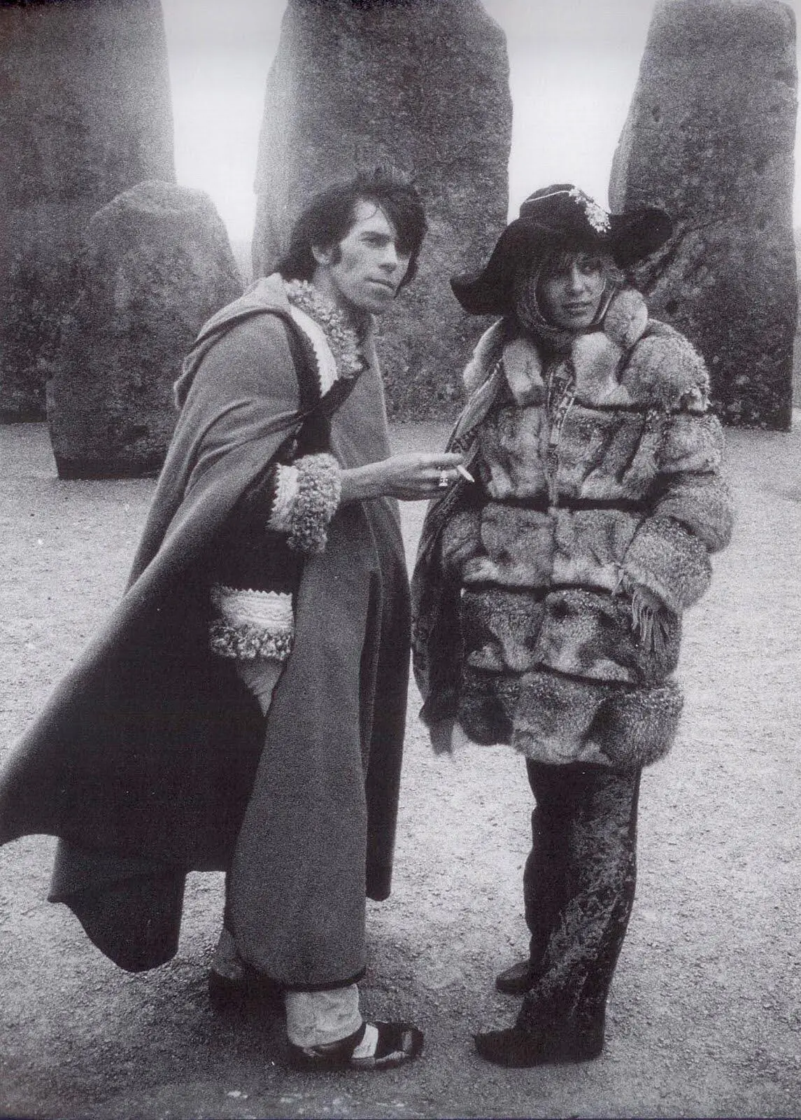 Трудно сейчас собрать единую картину того времени середины и 1960х потому - фото 14