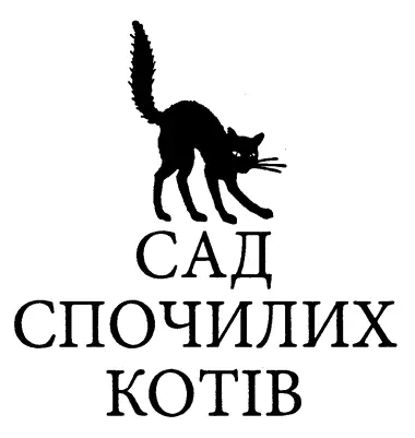 Ми боїмося не зрозуміти найправдивішої казки 1 Т С Халман Вухо душі - фото 3