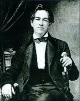 Альфред Льюис Вейл Alfred Luis Vail родился 25 сентября 1807 года в - фото 3
