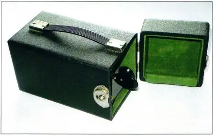 Фото 20 Vibroplex Со и сейчас делает их для радиолюбителей и коллекционеров - фото 36