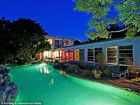 Бывшая секретная киностудия Лукаут Маунтин как она выглядит сегодня - фото 201