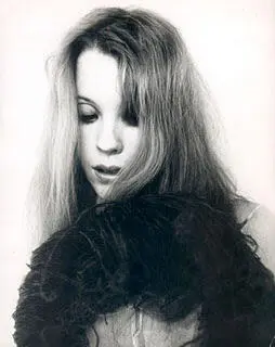 Мисс Памела или Памела Зарубика сейчас Памела Де Барр больше известная как - фото 54