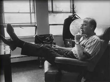 Альберт Вольштеттер Позвольте мне здесь прерваться на мгновение чтобы - фото 76