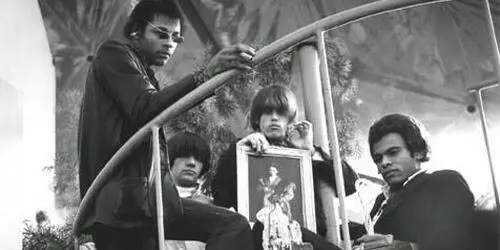 Артур Портер Тейлор родился в Мемфисе штат Теннесси 7 марта 1945 года Его - фото 226