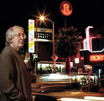 Кроме WhiskyAGoGo Элмер Валентин основал Театр Рокси в ЛосАнджелесе 7 - фото 161